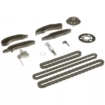 Kit de distribution par chaîne GATES CHK1016M