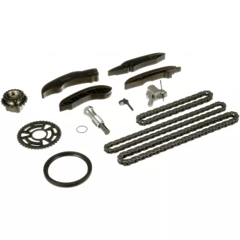 Kit de distribution par chaîne GATES CHK1016MA