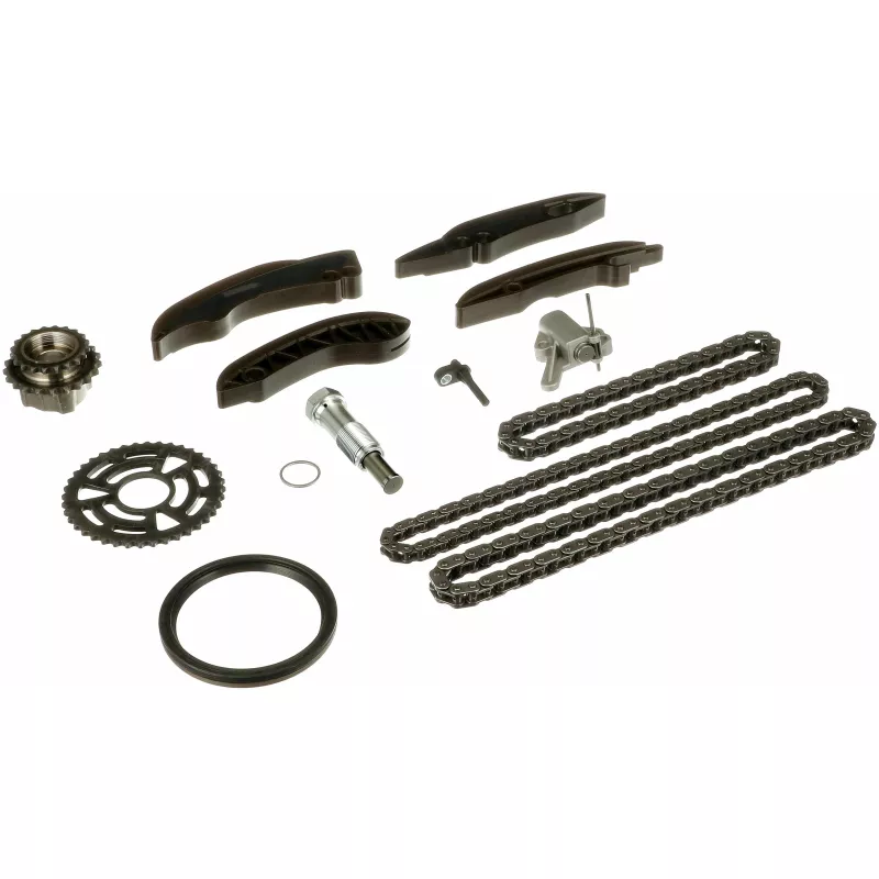 Kit de distribution par chaîne GATES CHK1016MA