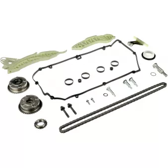 Kit de distribution par chaîne GATES CHK1018M