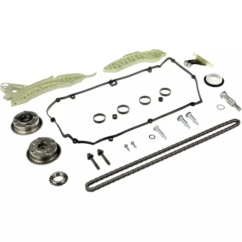 Kit de distribution par chaîne GATES CHK1018M