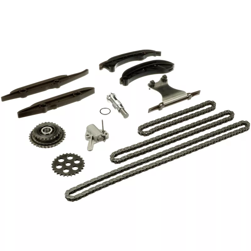 Kit de distribution par chaîne GATES CHK1021M