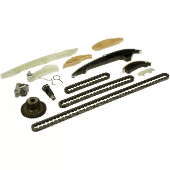 Kit de distribution par chaîne GATES CHK1024M