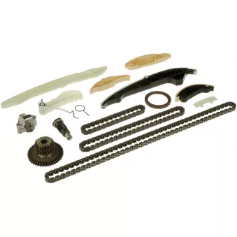 Kit de distribution par chaîne GATES CHK1024MA