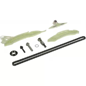 Kit de distribution par chaîne GATES CHK1027