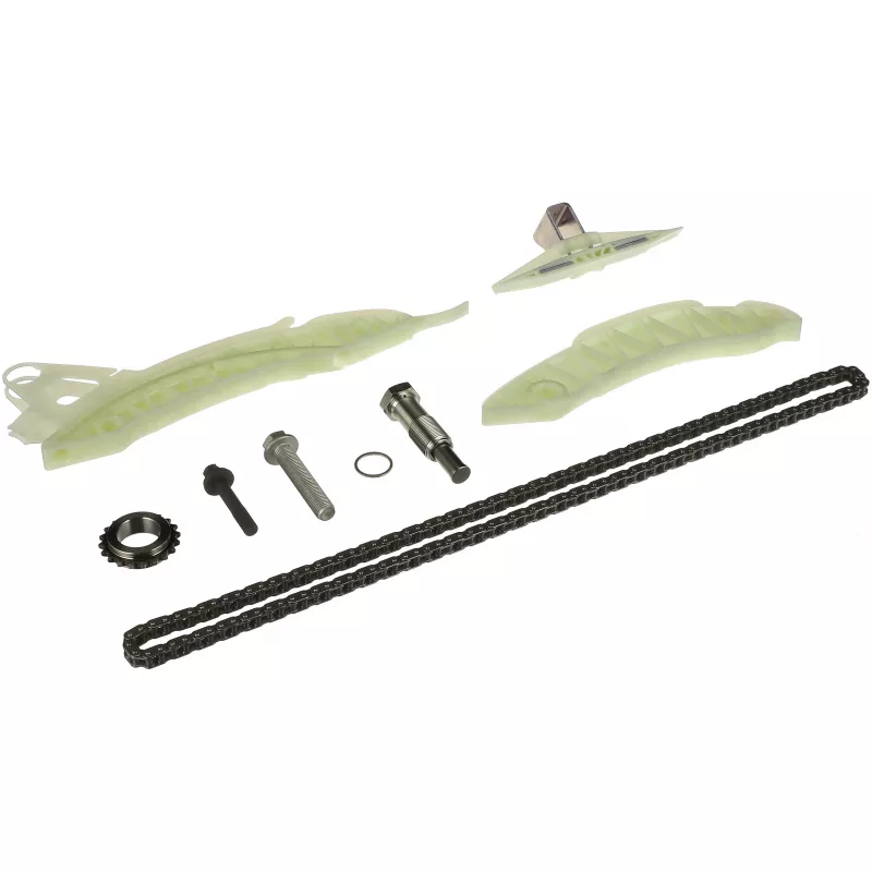 Kit de distribution par chaîne GATES CHK1027