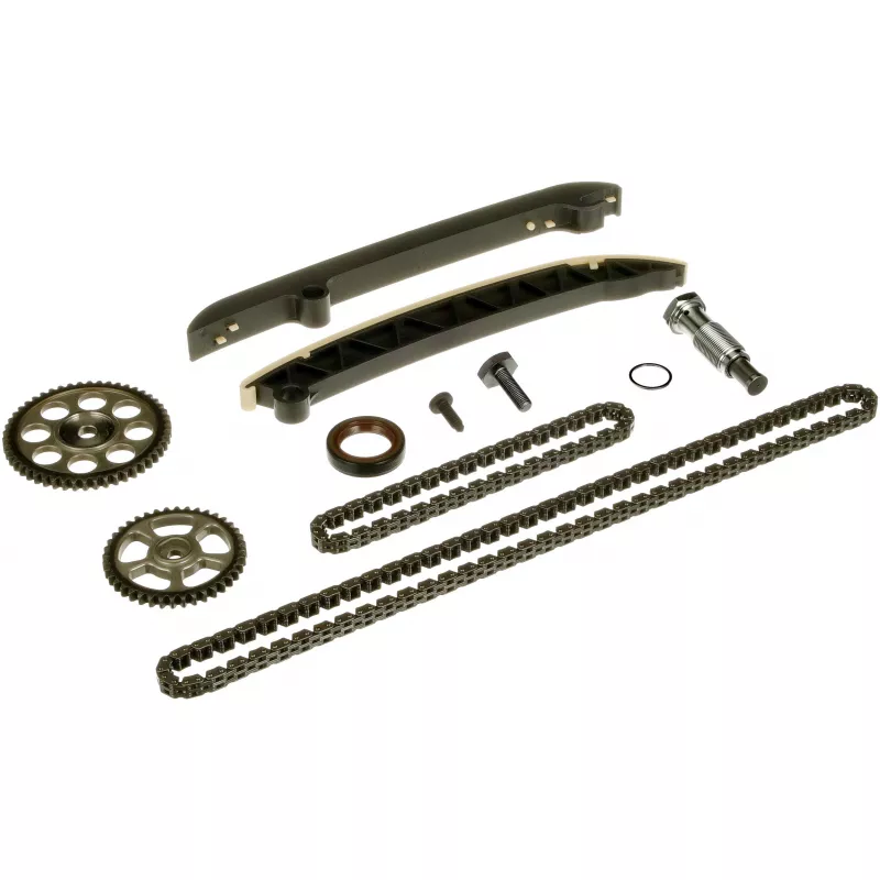 Kit de distribution par chaîne GATES CHK1028M