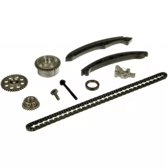 Kit de distribution par chaîne GATES CHK1029M