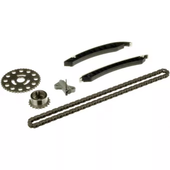 Kit de distribution par chaîne GATES CHK1030