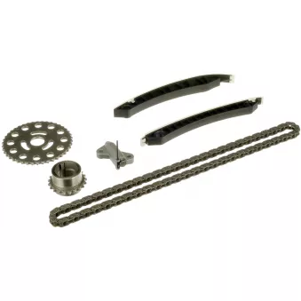 Kit de distribution par chaîne GATES CHK1031