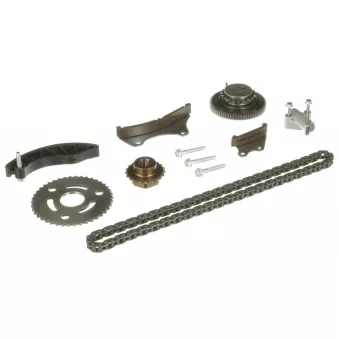 Kit de distribution par chaîne GATES CHK1033M