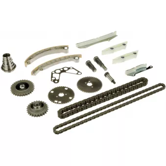 Kit de distribution par chaîne GATES CHK1034M