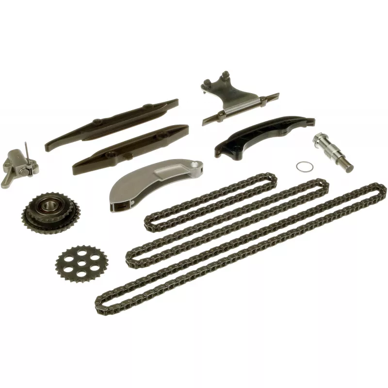 Kit de distribution par chaîne GATES CHK1036M