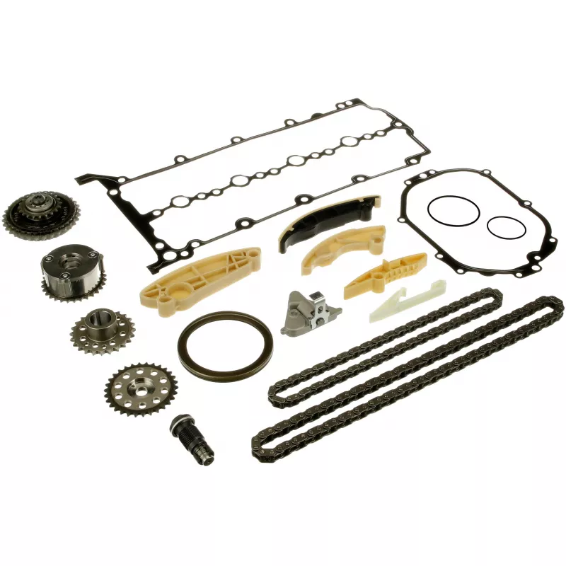 Kit de distribution par chaîne GATES CHK1037M