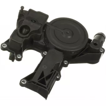 Séparateur d'huile, prise de recyclage des gas de carter GATES EMH9005