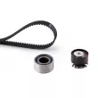 Kit de courroie crantée GATES K025432XS - Visuel 1