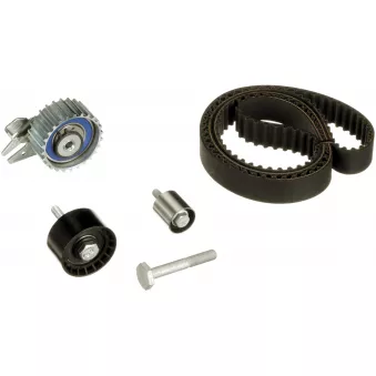 Kit de courroie crantée GATES K025663XS