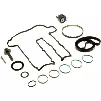 Kit de courroie crantée GATES K03T354HOB