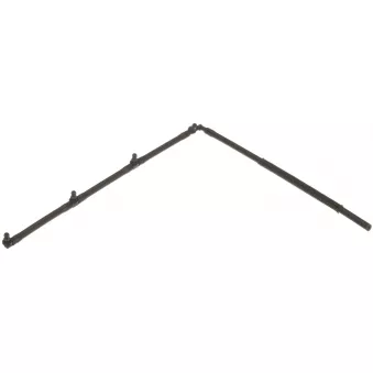 Tuyau, carburant de fuite GATES