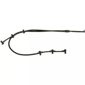 Tuyau, carburant de fuite GATES MFL1314