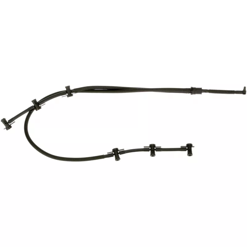 Tuyau, carburant de fuite GATES MFL1314