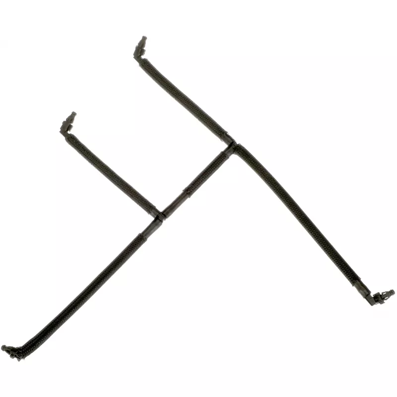 Tuyau, carburant de fuite GATES MFL1319