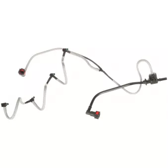 Tuyau, carburant de fuite GATES MFL1362