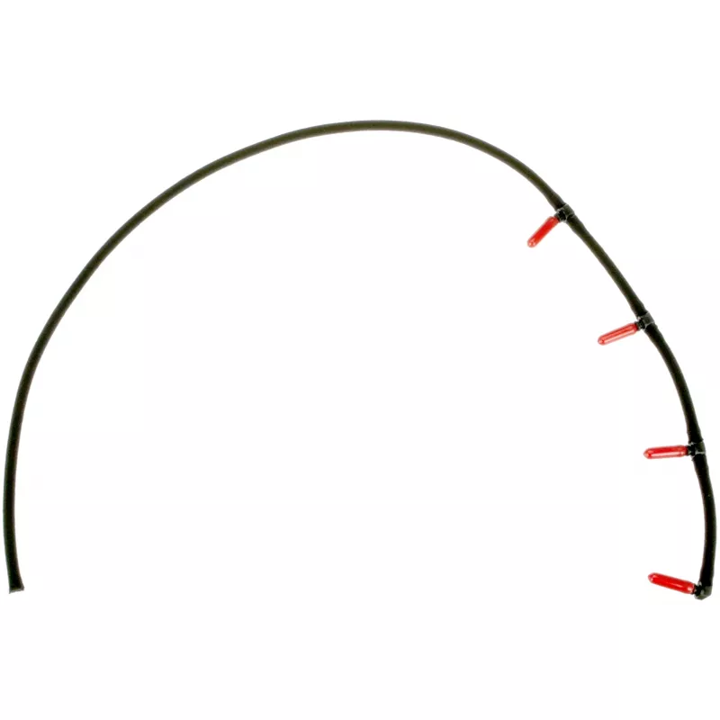 Tuyau, carburant de fuite GATES MFL1366