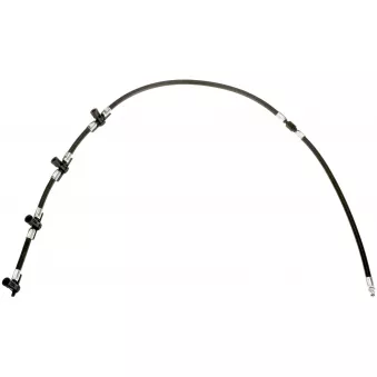 Tuyau, carburant de fuite GATES MFL1367