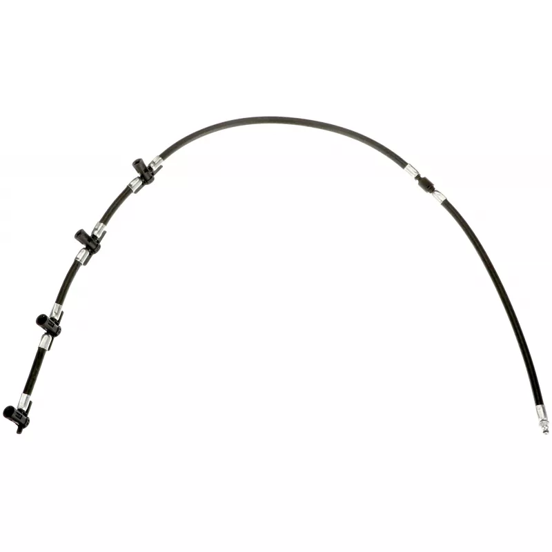Tuyau, carburant de fuite GATES MFL1367