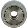 Poulie roue libre, alternateur GATES OAP7310 - Visuel 2