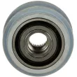 Poulie roue libre, alternateur GATES OAP7310 - Visuel 3