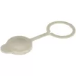 Bouchon, réservoir de liquide de refroidissement GATES RC261 - Visuel 1