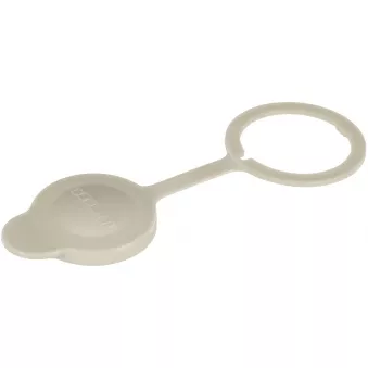 Bouchon, réservoir de liquide de refroidissement GATES RC261