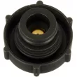 Bouchon, réservoir de liquide de refroidissement GATES RC262 - Visuel 3