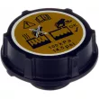Bouchon, réservoir de liquide de refroidissement GATES RC263 - Visuel 1