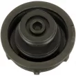 Bouchon, réservoir de liquide de refroidissement GATES RC263 - Visuel 3