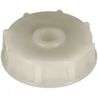 Bouchon, réservoir de liquide de refroidissement GATES RC265