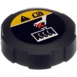 Bouchon, réservoir de liquide de refroidissement GATES RC266 - Visuel 1