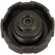 Bouchon, réservoir de liquide de refroidissement GATES RC266 - Visuel 3
