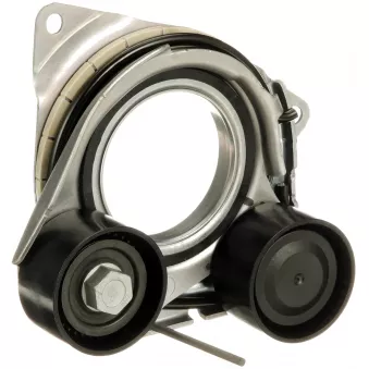 Tendeur de courroie, courroie trapézoïdale à nervures GATES