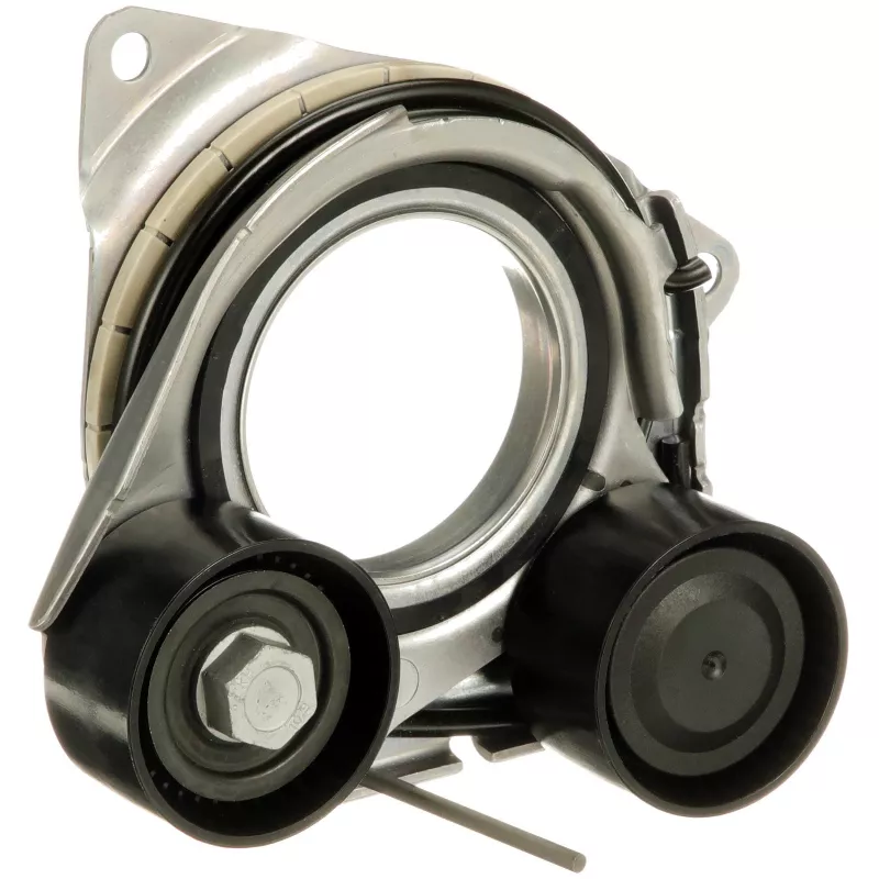 Tendeur de courroie, courroie trapézoïdale à nervures GATES T39635