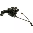 Thermostat, liquide de refroidissement GATES TH531105G2 - Visuel 1