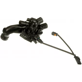 Thermostat, liquide de refroidissement GATES TH531105G2