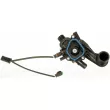 Thermostat, liquide de refroidissement GATES TH531105G2 - Visuel 3