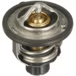 Thermostat, liquide de refroidissement GATES TH71588G1 - Visuel 1