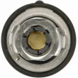 Thermostat, liquide de refroidissement GATES TH71588G1 - Visuel 3