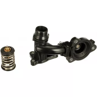 Thermostat, liquide de refroidissement GATES TH74085G1