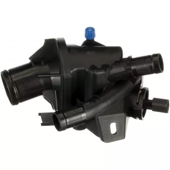 Thermostat, liquide de refroidissement GATES TH74483G1