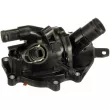 Thermostat, liquide de refroidissement GATES TH74598G1 - Visuel 1